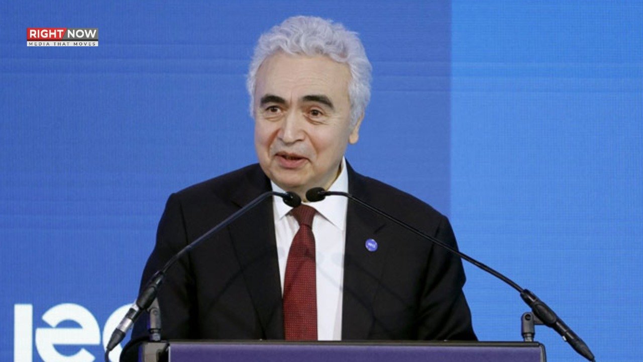 مشرق وسطیٰ، تیل بحران 2022 کے روسی گیس نقصان سے بدتر