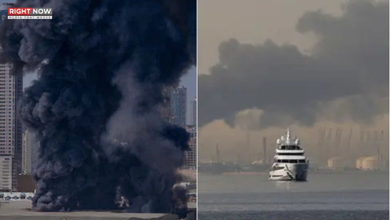 ایران جنگ، عرب ممالک کو 186 ارب ڈالر کا نقصان