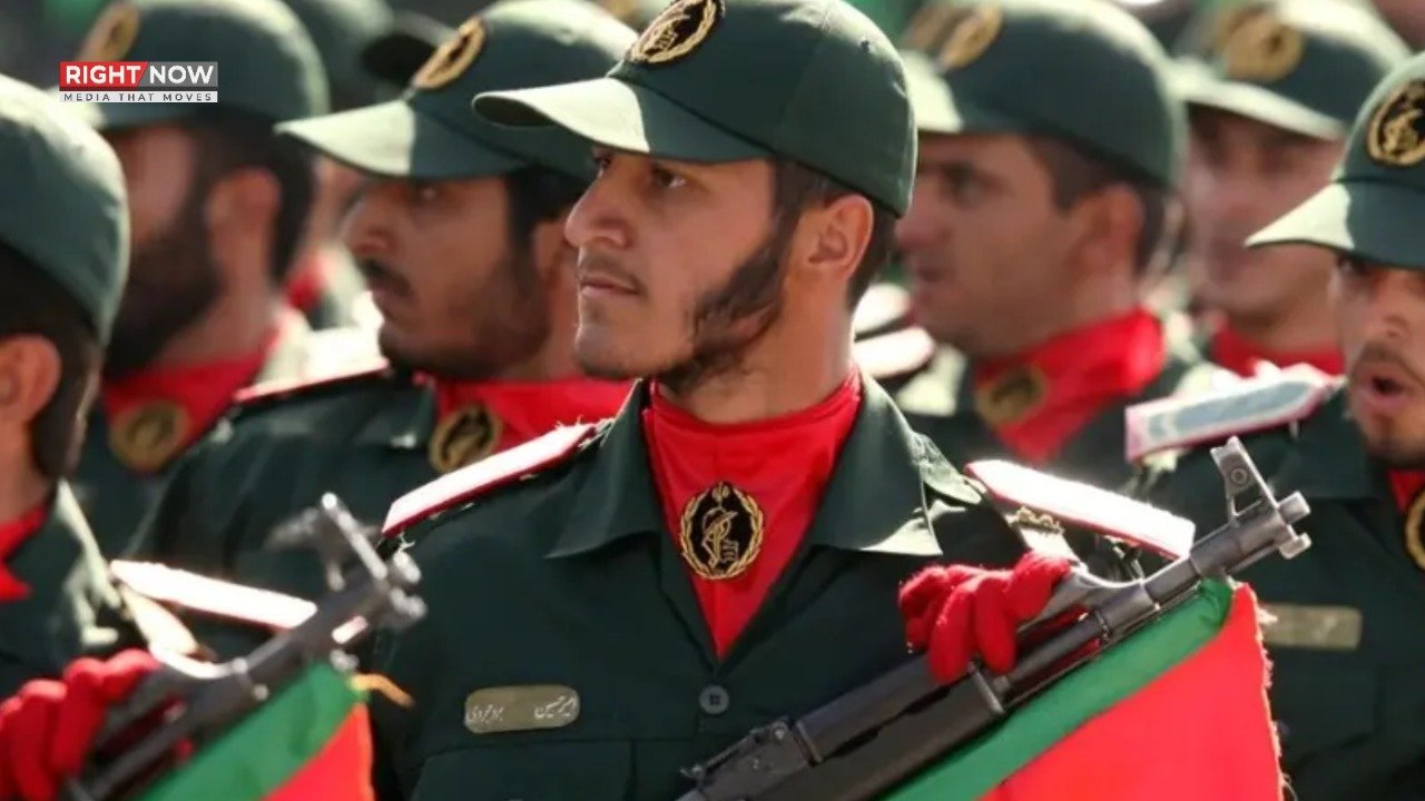 اسرائیل کا ایران میں قدس فورس اہلکار مہدی وفائی کو شہید کرنے کا دعویٰ