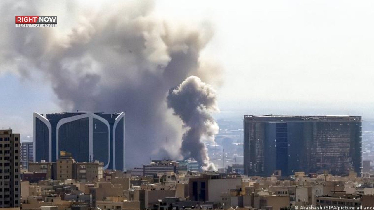 اسرائیل کے ایران پر 800 فضائی حملے، 16 ہزار ہتھیاروں کا استعمال