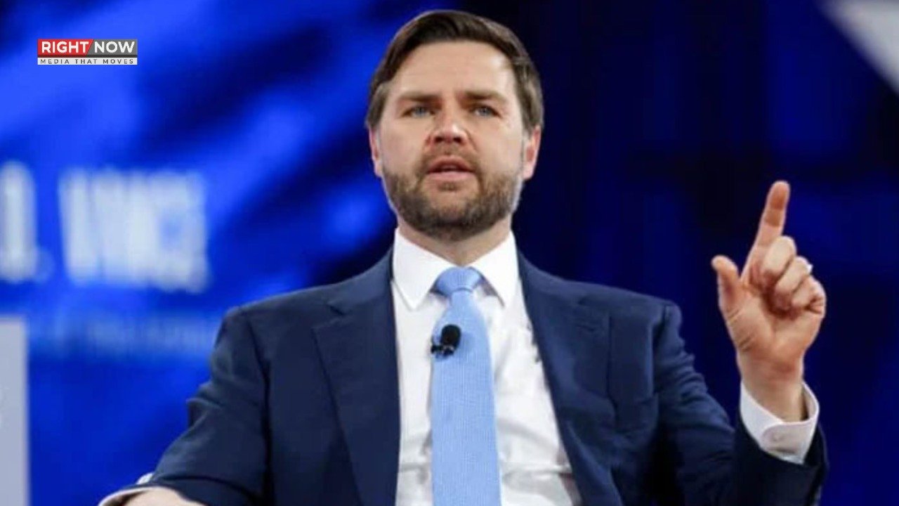 جے ڈی وینس، ٹرمپ کا ایران پر دباؤ بڑھانے کا سخت پیغام