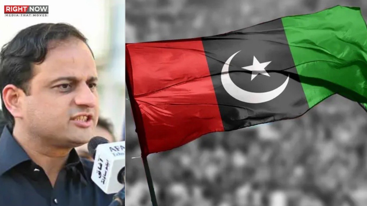 مرتضیٰ وہاب، مسائل کا حل صرف پیپلزپارٹی کے پاس