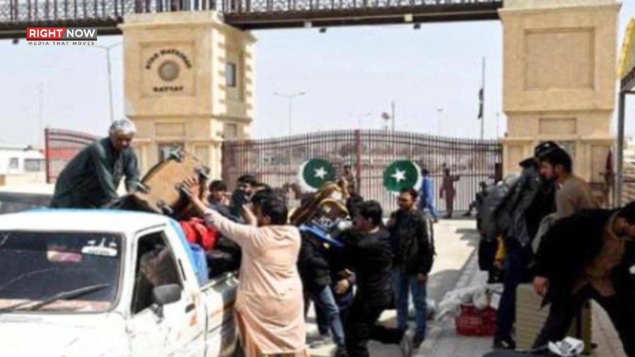 ایران اسرائیل کشیدگی، 40 مزید پاکستانی وطن واپس پہنچ گئے