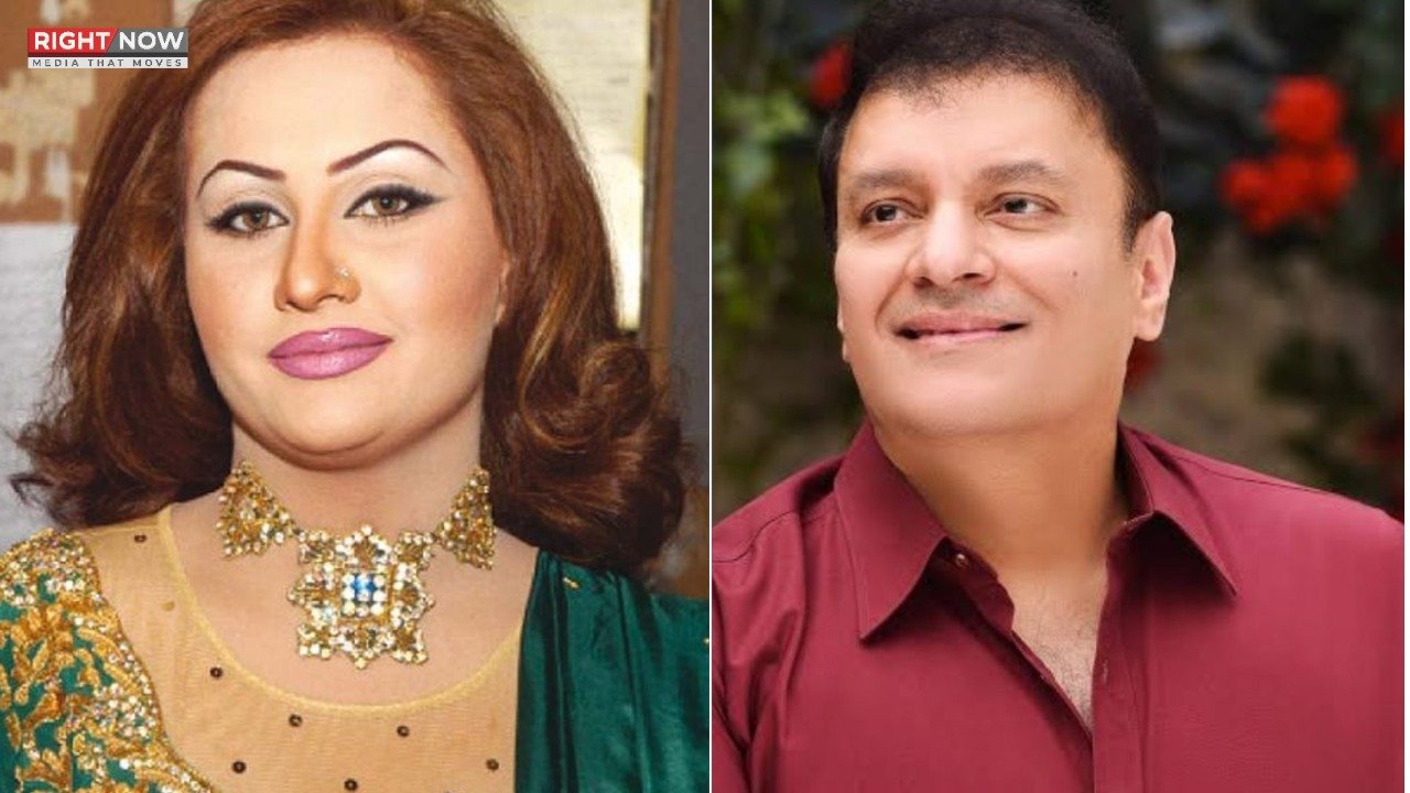 نرگس کے رقص پر ڈاکٹر عمر عادل کا دفاع، سوشل میڈیا پر بحث