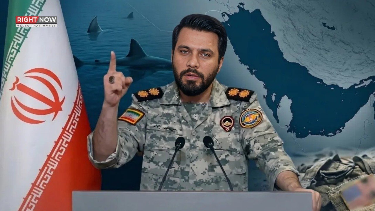 ایران، امریکی دھمکیوں پر سخت ردعمل کا اظہار