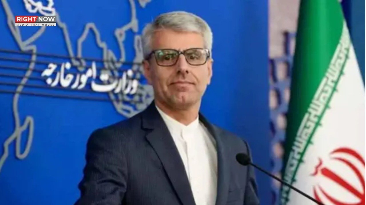 پاکستان سمیت ثالثوں کے ذریعے امریکہ کے پیغامات موصول ، اسماعیل بقائی