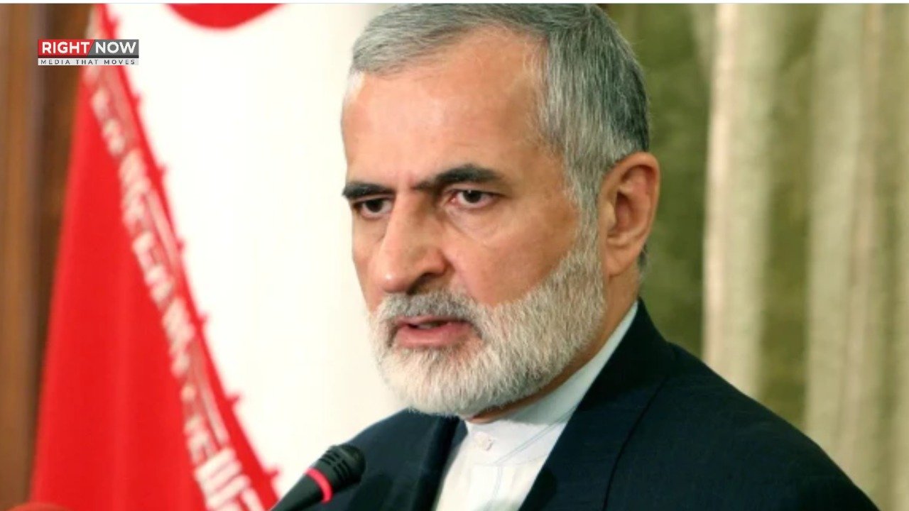 اسرائیل کے ایران پر حملے، سابق وزیر خارجہ زخمی، اہلیہ شہید