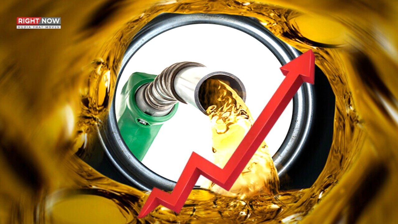 پاکستان میں پیٹرول کی قیمت میں 100 روپے اضافے کا امکان