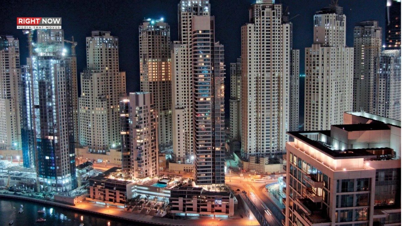 دبئی، ایرانی شہریوں کے داخلے پر فوری پابندی عائد