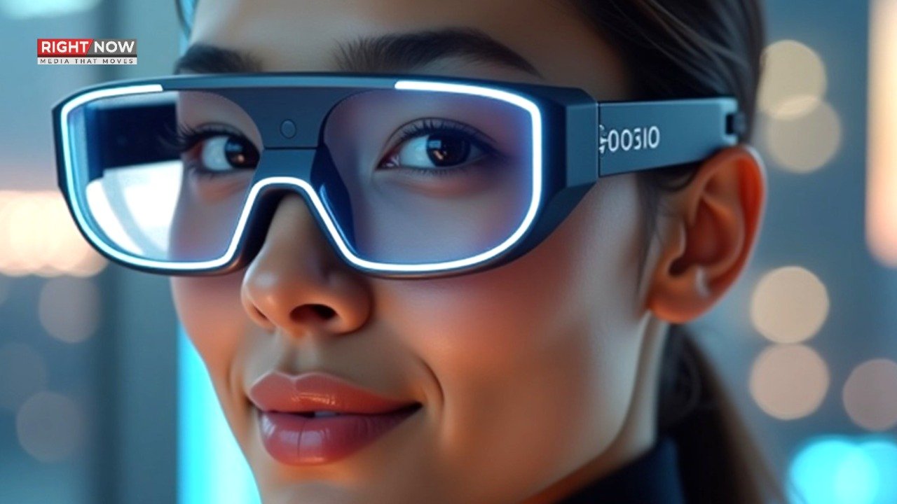 چین، طلباء اسمارٹ چشمے کرایے پر لے کر نقل کرنے لگے