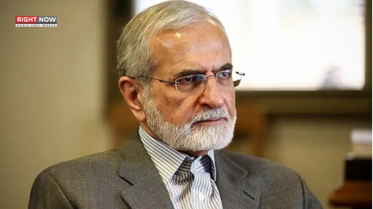 ایران، کمال خرازی کے گھر پر حملہ اہلیہ شہید