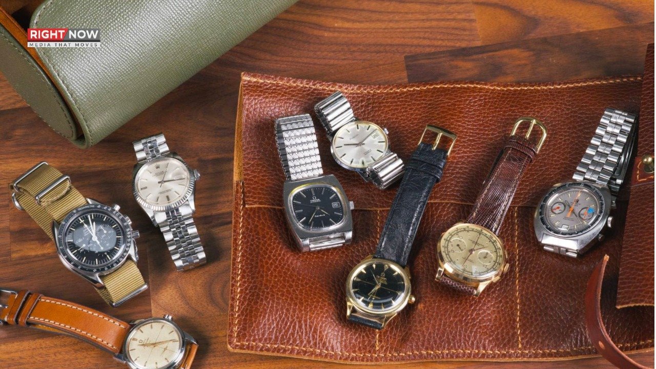 جنریشن زی، پرانے اسٹائل کی گھڑیوں کی دیوانی کیوں؟