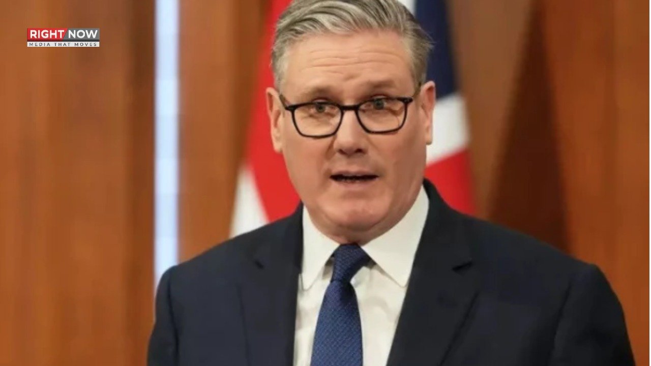 برطانیہ، آبنائے ہرمز کھلوانے کے لیے بین الاقوامی سمٹ کا اعلان