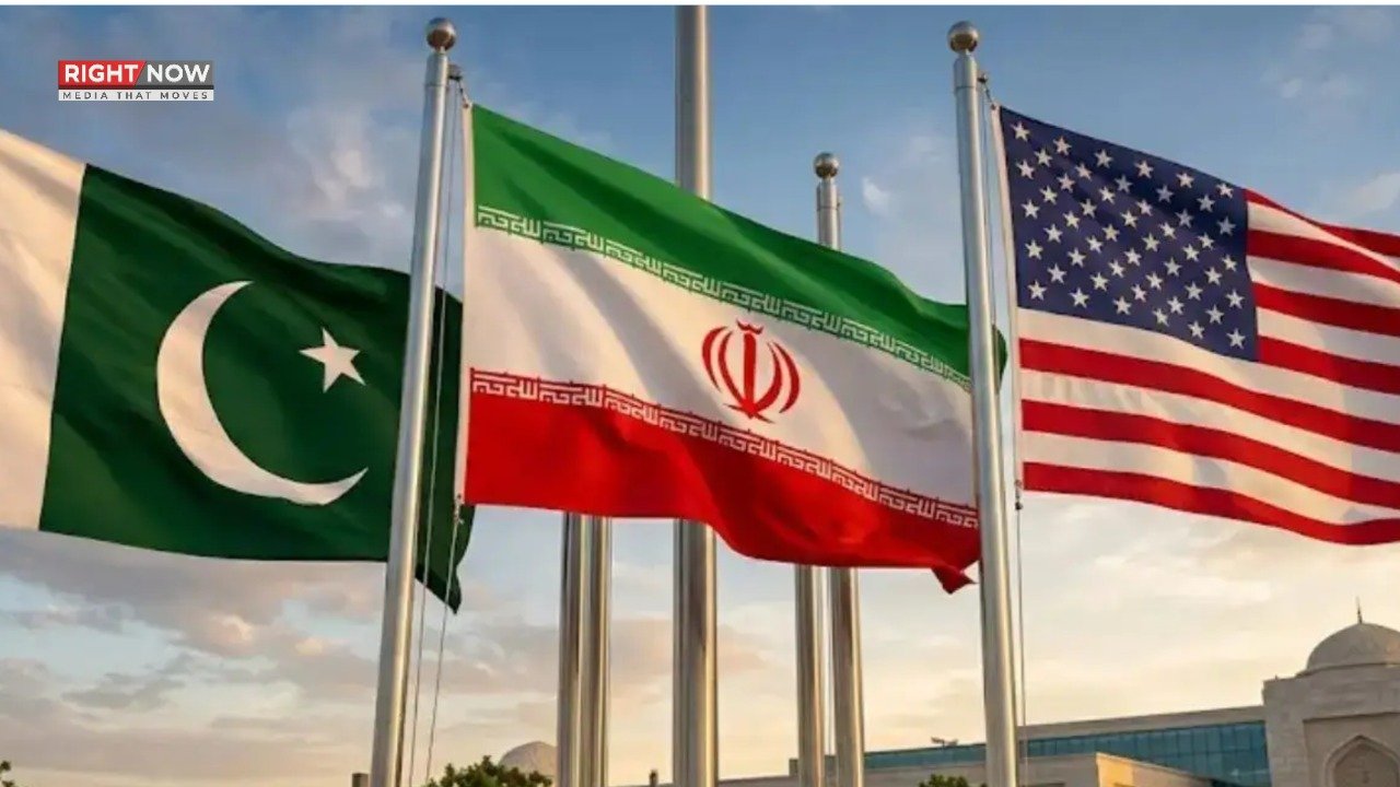 پاکستان کا کردار، ایران امریکا مذاکرات میں سہولت کاری