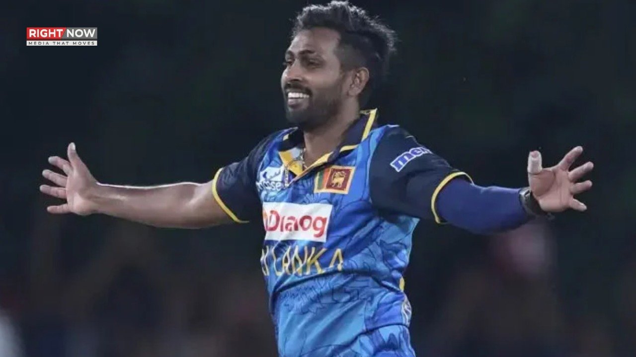 سری لنکن بولر نوان تھشارا، آئی پی ایل این او سی معاملہ عدالت پہنچا