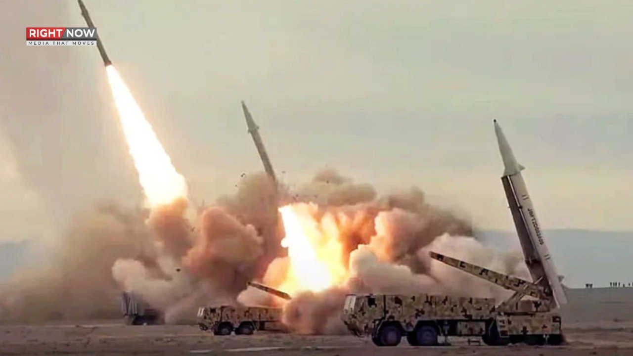 پاسداران انقلاب، امریکی اہداف پر بڑے حملے کا دعویٰ