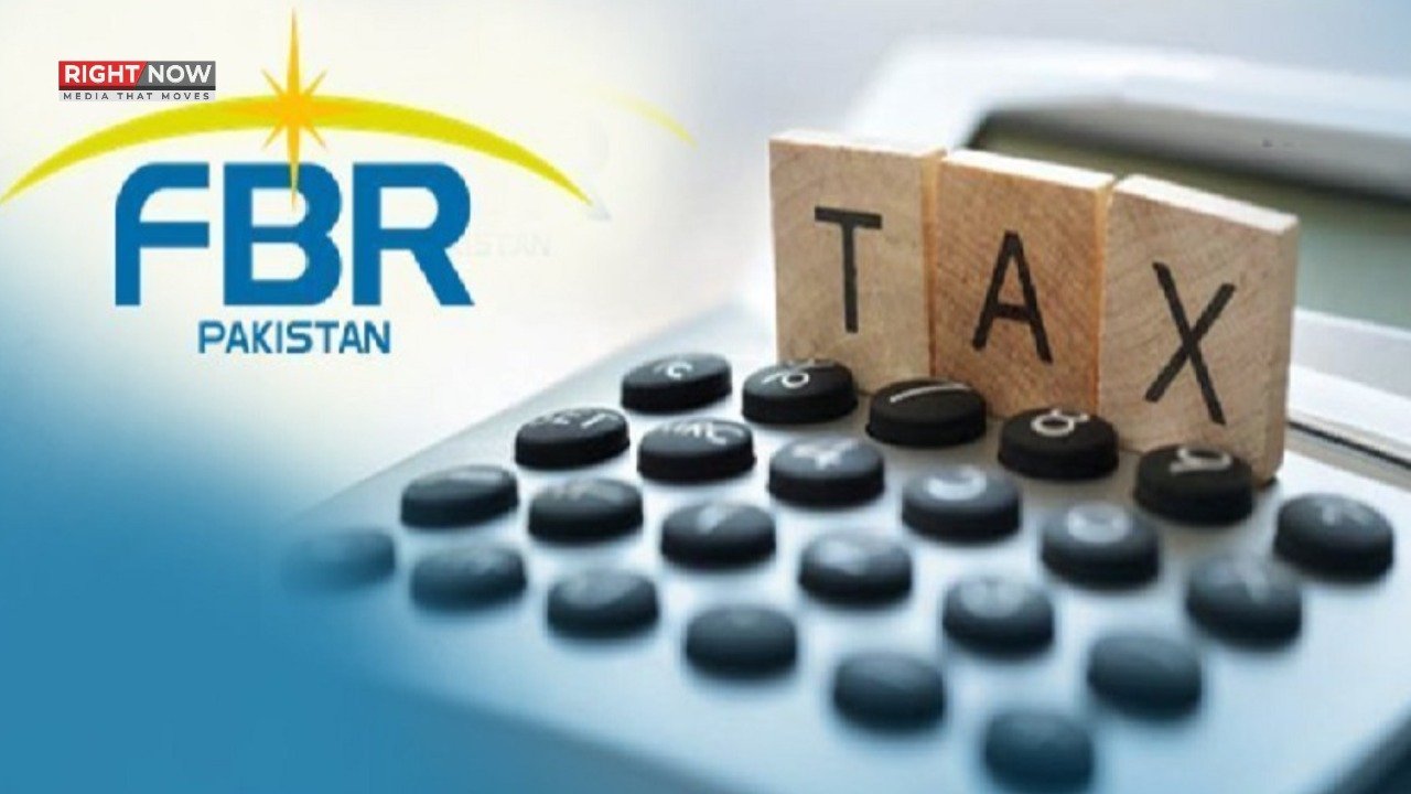 ایف بی آر، یوٹیوبرز اور انفلوئنسرز پر ٹیکس عائد کرنے کا فیصلہ