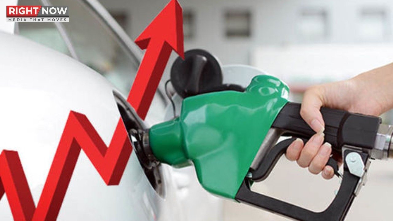 پاکستان، پیٹرولیم مصنوعات کی فروخت میں 19 فیصد اضافہ