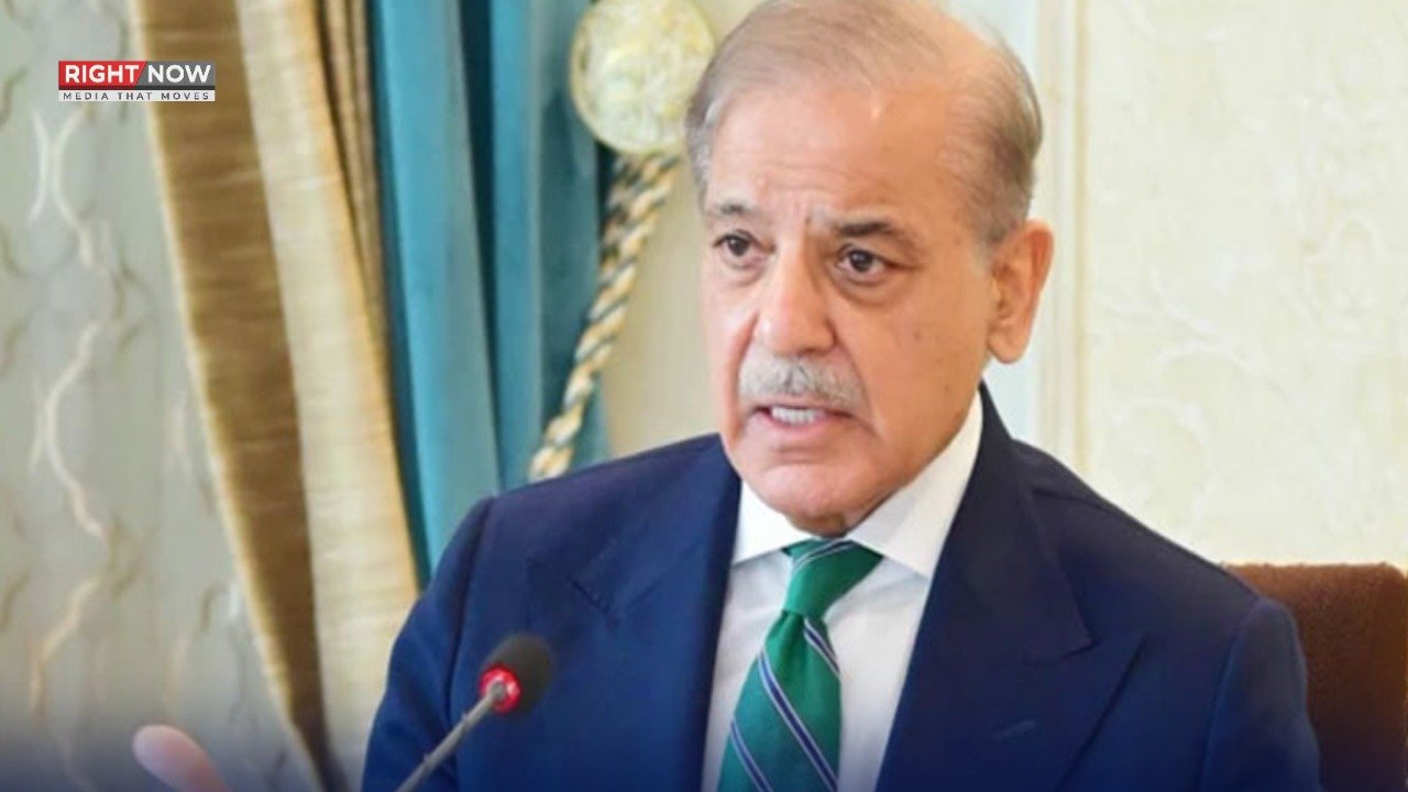 وزیراعظم شہباز شریف، ایران جنگ سے معاشی مشکلات پر تشویش