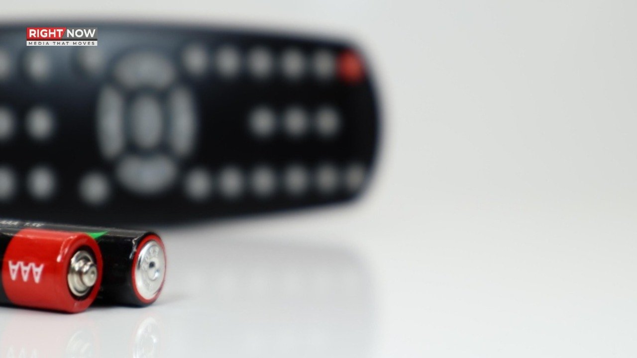 ریموٹ کنٹرول سیل کی جانچ، آسان طریقے سے معلوم کریں