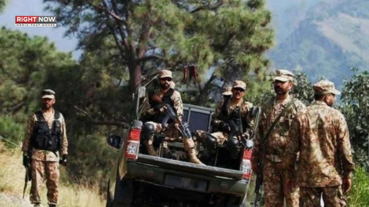 آپریشن غضب للحق، پاکستان میں دہشتگردی میں 59 فیصد کمی