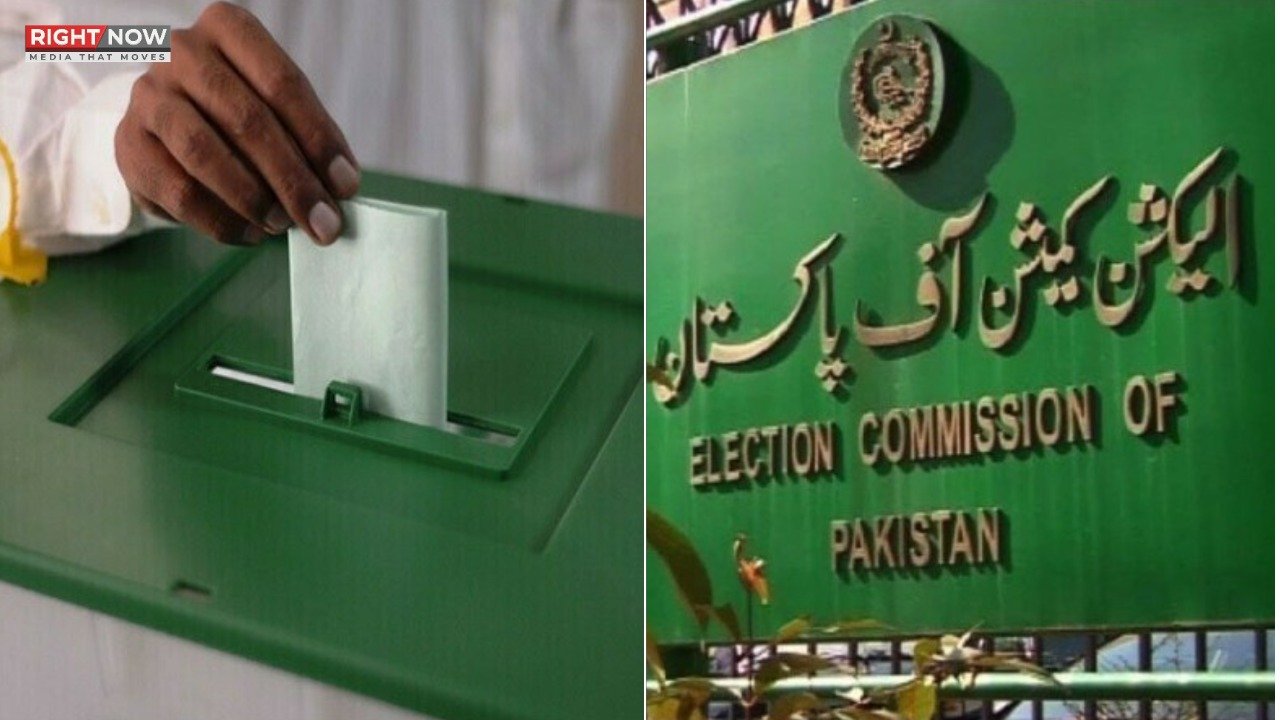 مراد سعید کی نااہلی، سینیٹ ضمنی انتخاب کا شیڈول جاری