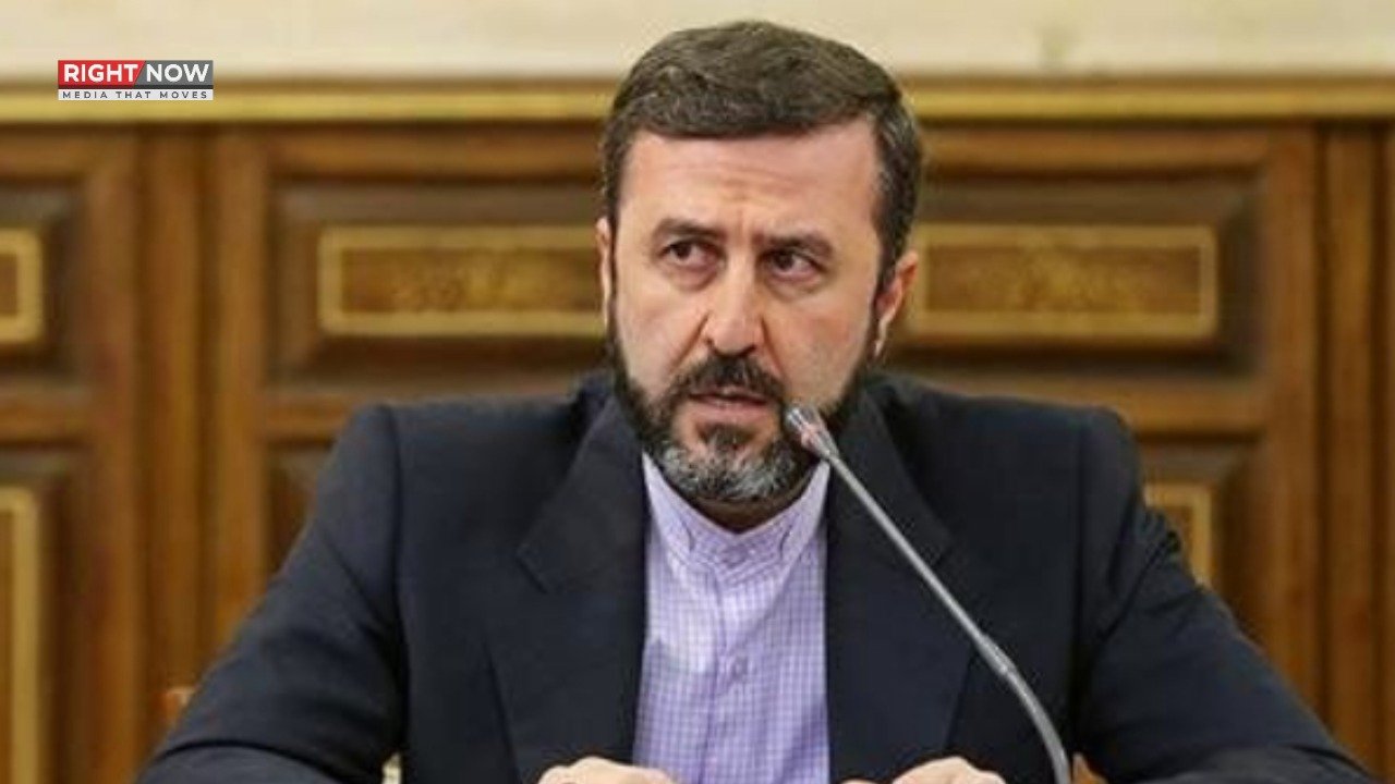 ایران، عمان کے ساتھ آبنائے ہرمز کے مشترکہ پروٹوکول پر کام