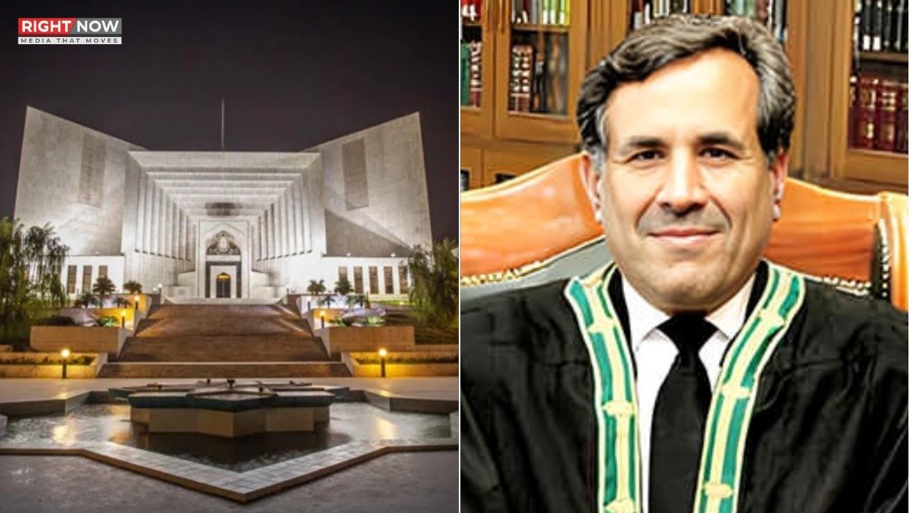 سپریم کورٹ، 8 اپریل کو اہم فیصلہ متوقع