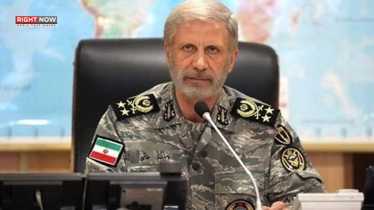 ایرانی فوج، زمینی کارروائی کی صورت میں امریکی و اسرائیلی فوجیوں کو وارننگ