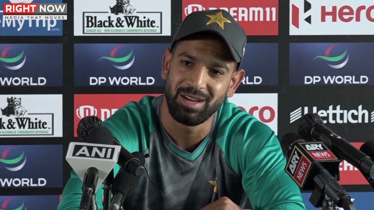 حارث رؤف، کارکردگی پر تنقید کا جواب