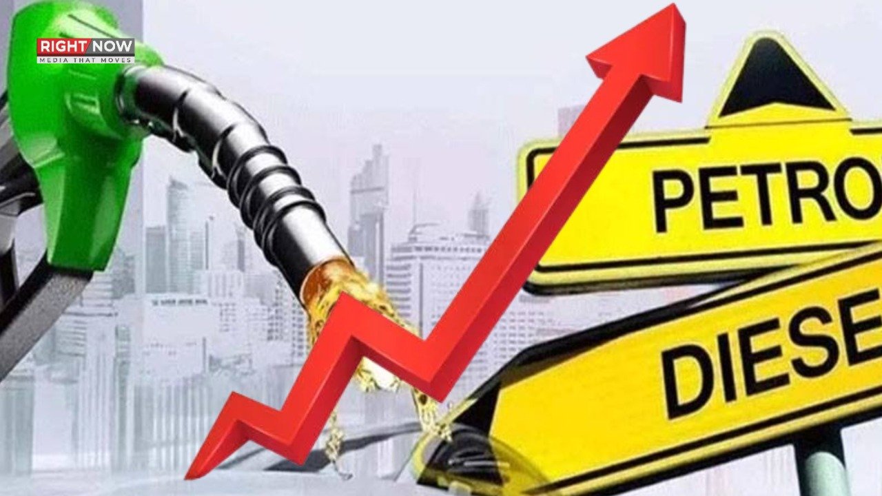 ایران جنگ کے بعد پاکستان میں پیٹرولیم قیمتوں میں بڑا اضافہ