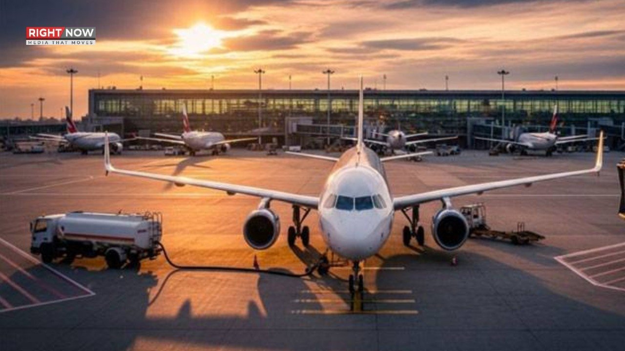 جیٹ فیول کی قیمت میں اضافہ، ائیرلائنز کے کرائے بڑھنے کا امکان