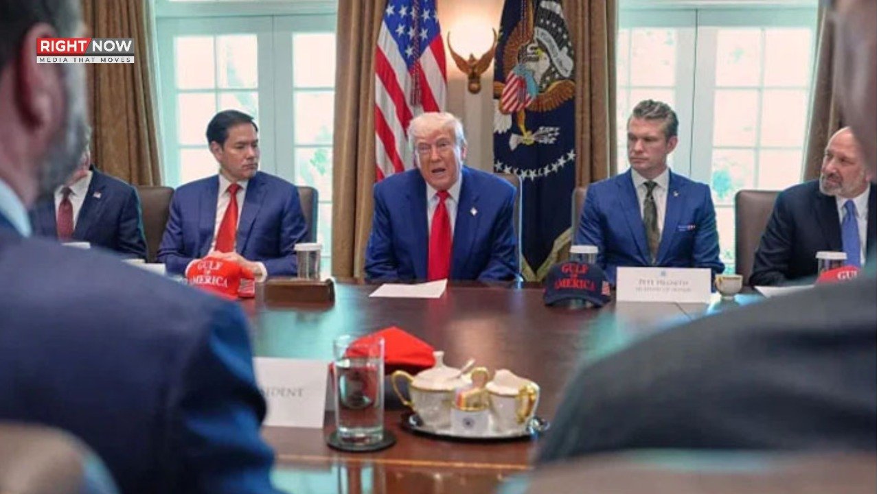 ٹرمپ حکومت میں بڑی تبدیلیاں، مزید برطرفیوں کا خدشہ