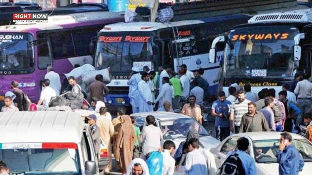 پیٹرولیم قیمتوں میں اضافہ، پبلک ٹرانسپورٹ کے کرایے 65 فیصد بڑھ گئے