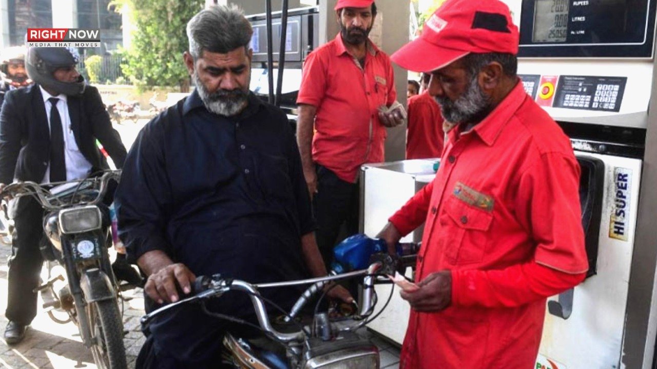 مشیر خزانہ، موٹر سائیکل سواروں کے لیے سبسڈی نہیں ہوگی