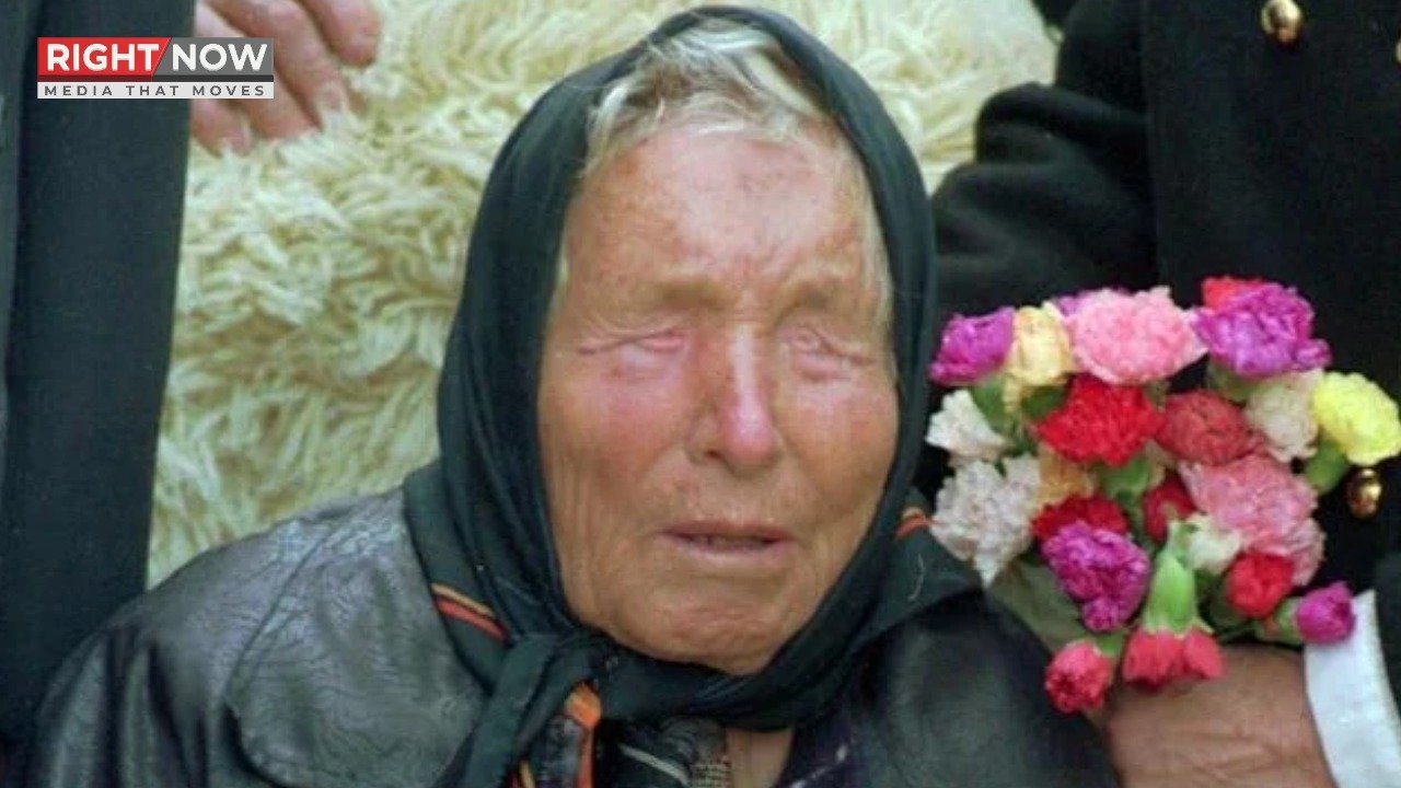 بابا وانگا، 2026 کی پیشگوئیوں کی حقیقت کیا؟