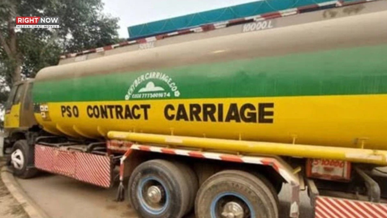 نوشہرہ، 1 لاکھ 5 ہزار لیٹر غیر قانونی پیٹرول اور ڈیزل ضبط