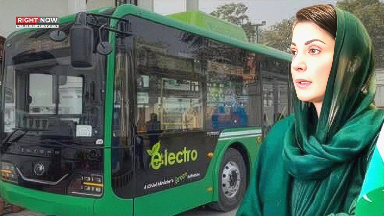 وزیراعلیٰ پنجاب، پبلک ٹرانسپورٹ مفت کرنے کا اعلان