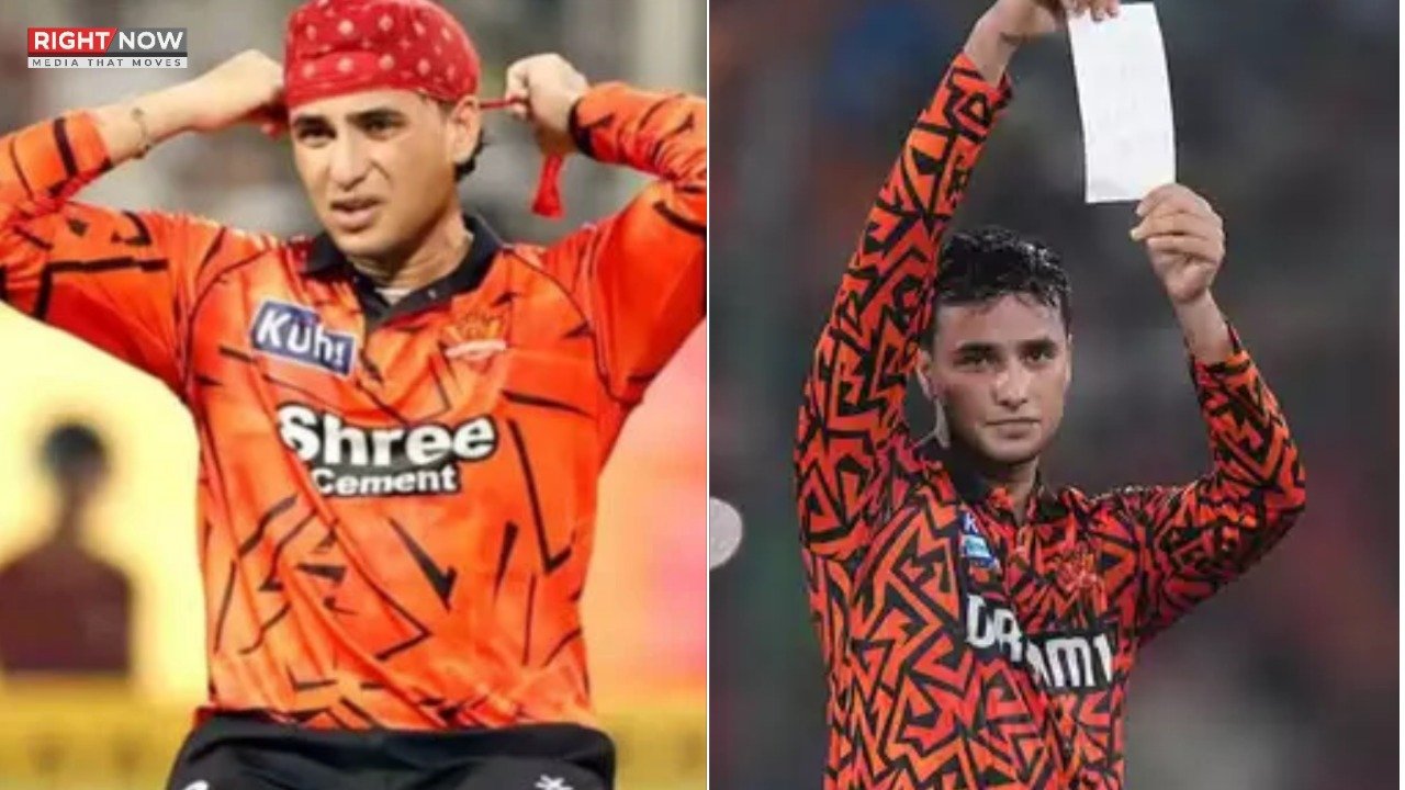 ابھیشیک شرما، آئی پی ایل ضابطہ اخلاق کی خلاف ورزی پر جرمانہ