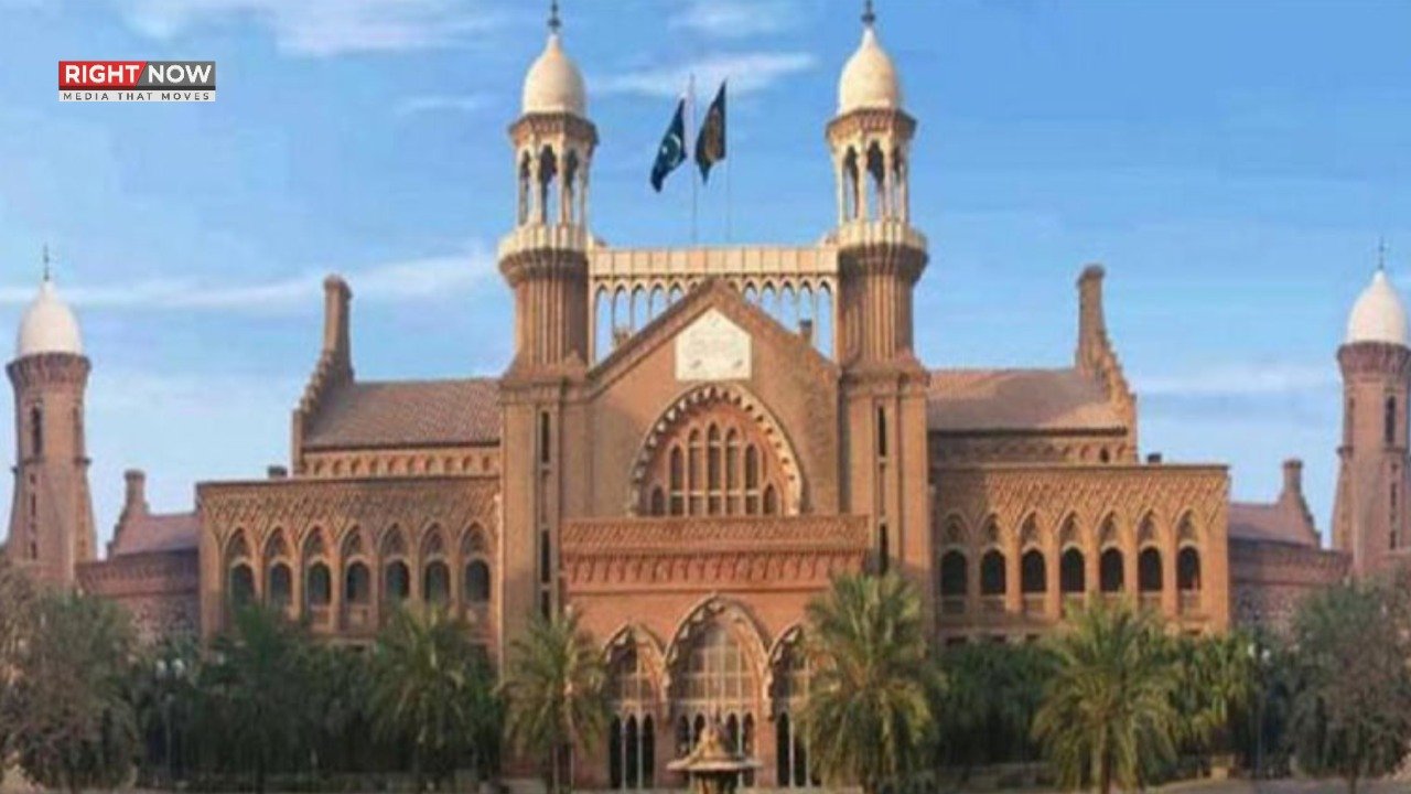لاہور ہائیکورٹ، فیئر ٹرائل کے حق پر اہم فیصلہ