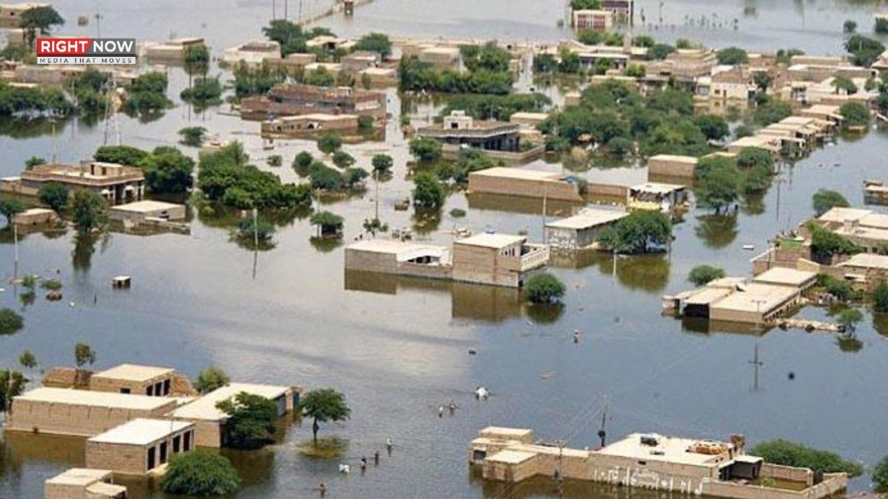 بلوچستان، بارشوں سے 9 افراد جاں بحق اور 150 گھر تباہ