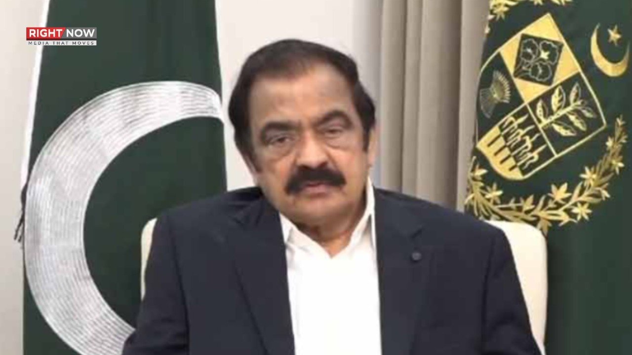 رانا ثنا اللہ، پٹرول بحران پر حکومت کے ریلیف اقدامات کا اعلان