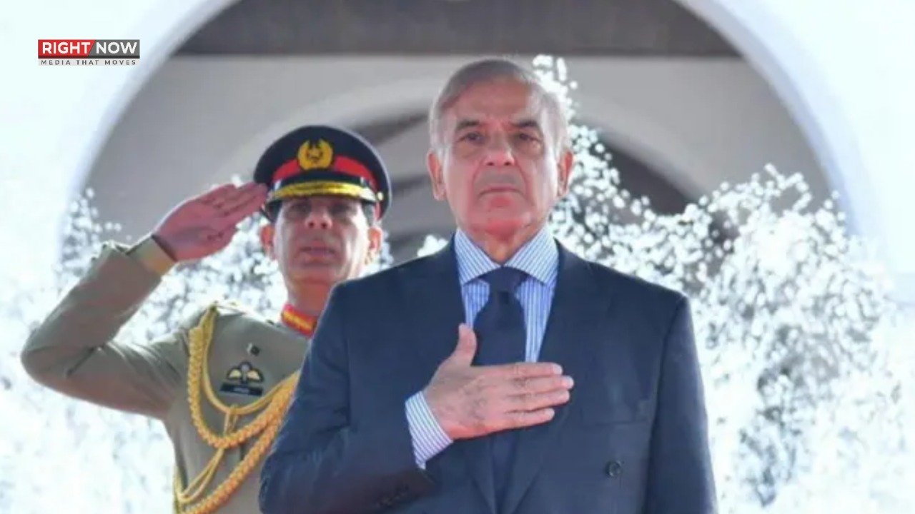 وزیر اعظم شہباز شریف، ریلوے مسافروں کو 30 فیصد کرایہ اضافہ سے بچا لیا