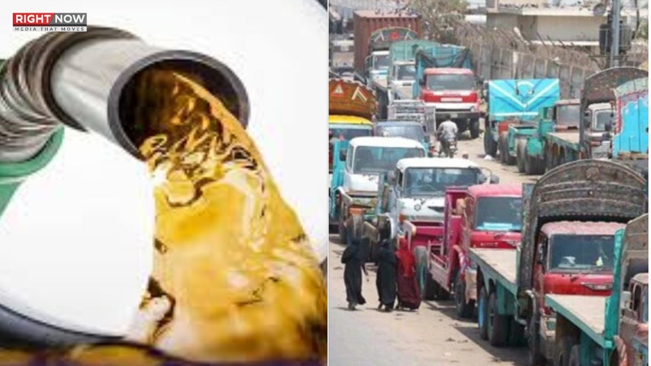 پٹرول کی قیمت میں اضافہ، کراچی میں سفر مزید مہنگا