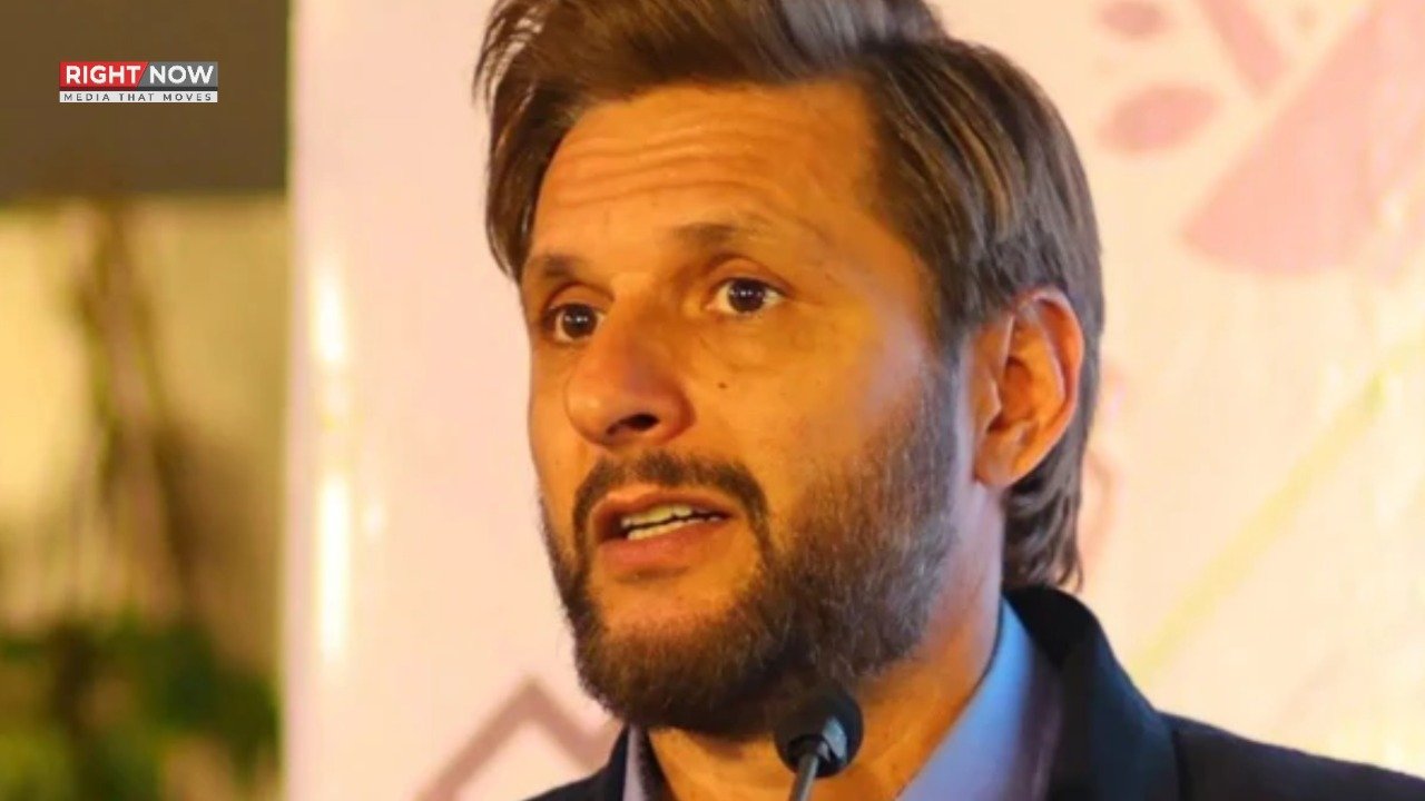 شاہد آفریدی، پیٹرول قیمت میں اضافے پر عوامی مشکلات کا اظہار