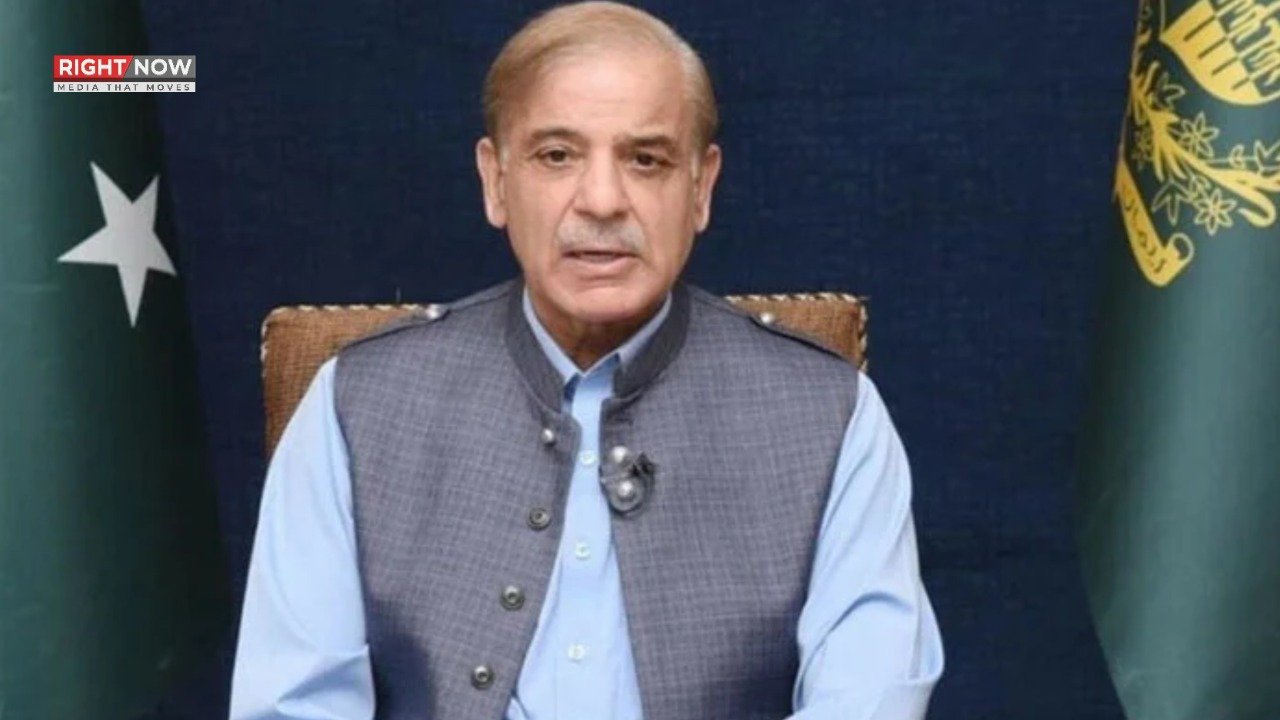 شہباز شریف قوم سے خطاب، اہم اعلان متوقع