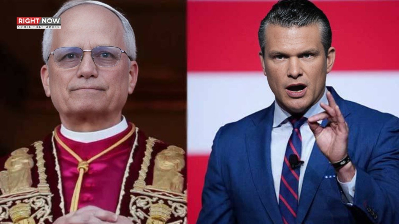 امریکی وزیرجنگ، فوجی حضرت عیسیٰ کیلئے لڑنے کا دعویٰ