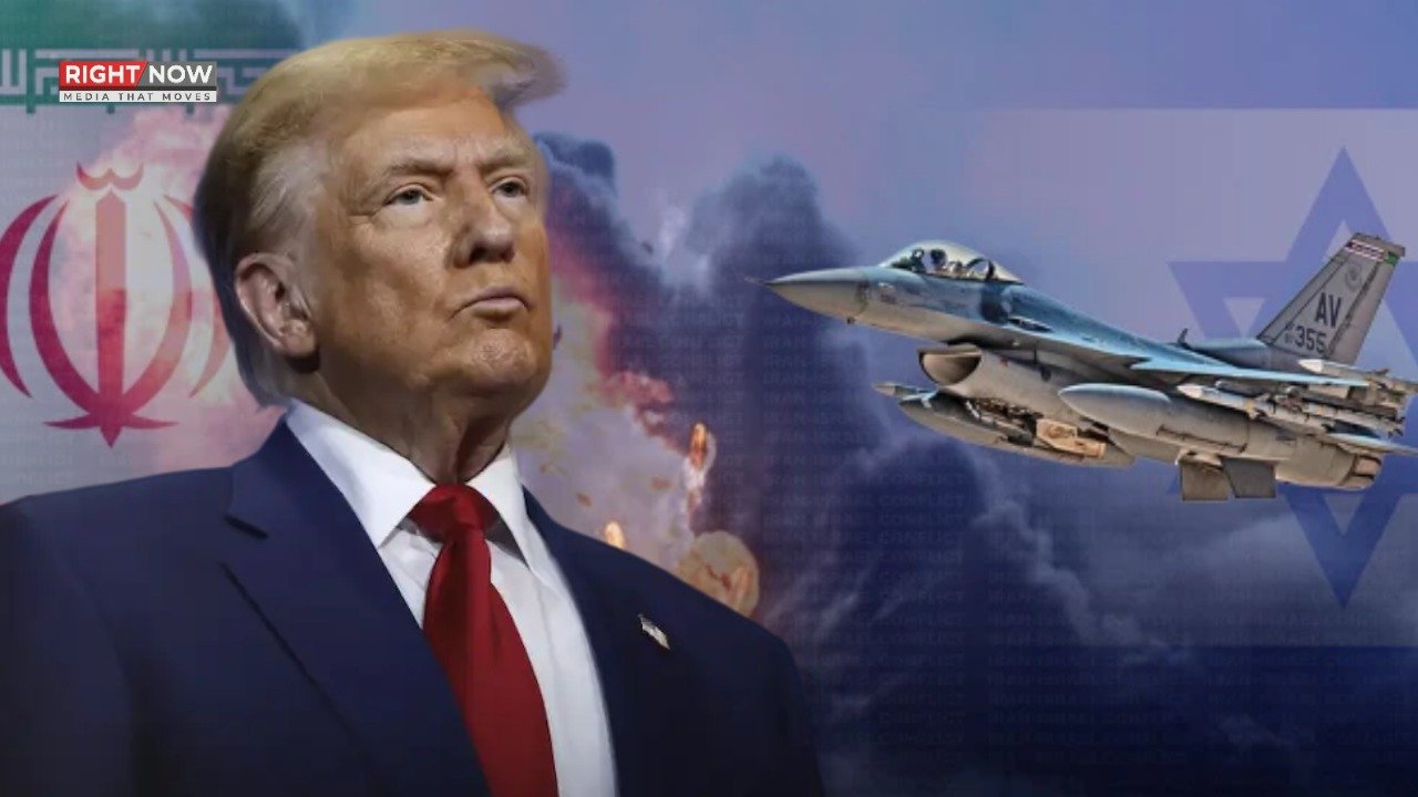 امریکی صدر، ایران مذاکرات پر جنگی طیارے کی تباہی کا اثر نہیں