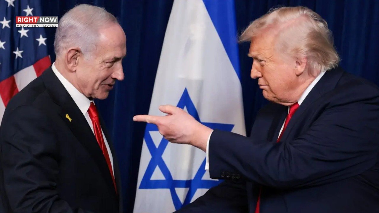 نیتن یاہو، ایران پر امریکی حملے کی درخواستوں کا انکشاف