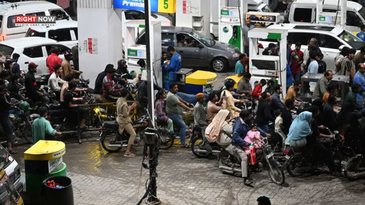 حکومت کی پیٹرول قیمت میں بڑا اضافہ، عوام پریشان